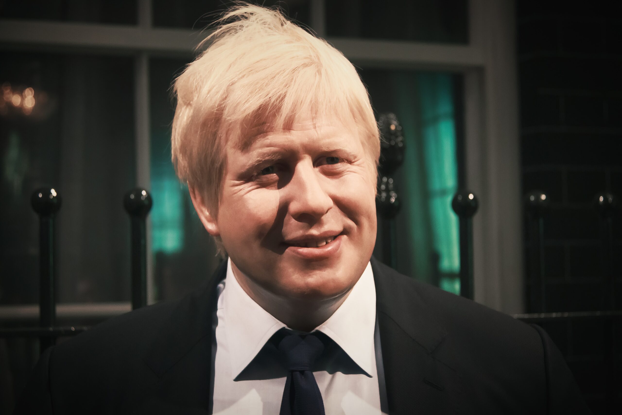 L’histoire derrière la coupe de cheveux de Boris Johnson