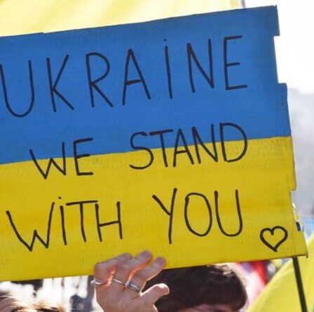 Liste complète des organismes de bienfaisance qui peuvent soutenir les Ukrainiens arrivant au Royaume-Uni