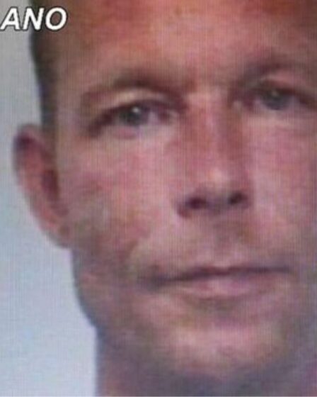 Madeleine McCann soupçonne une libération conditionnelle REFUSÉE alors qu'il prétend qu'il était à des kilomètres de la scène en train d'avoir des relations sexuelles