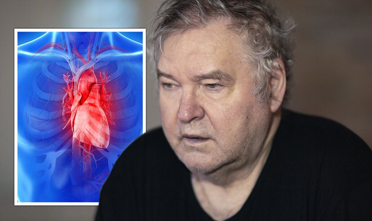 Maladie cardiaque : Trois aliments que vous devriez réduire ou risquer une crise cardiaque et une insuffisance cardiaque