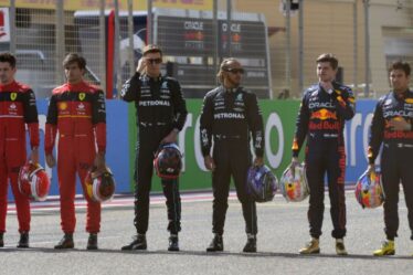 Martin Brundle choisit "l'équipe à battre" à Monaco entre Red Bull, Ferrari et Mercedes