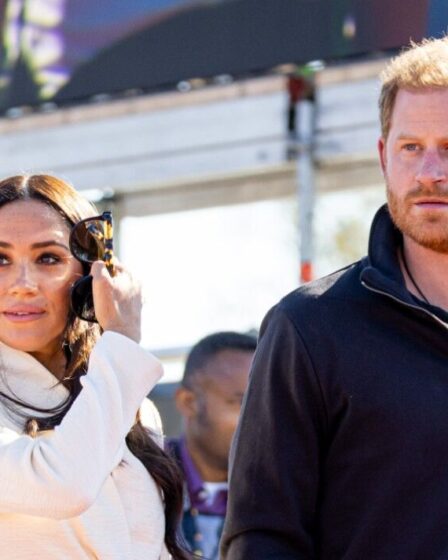 Meghan et Harry éviteront les apparitions «surprises» sur Jubilee pour éviter le «cirque» royal