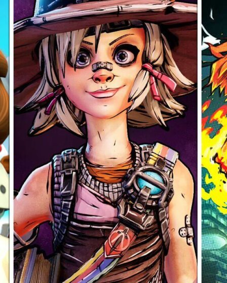 Meilleurs jeux coopératifs : Tiny Tina's Wonderlands, It Takes Two, Overcooked, Streets of Rage, PLUS