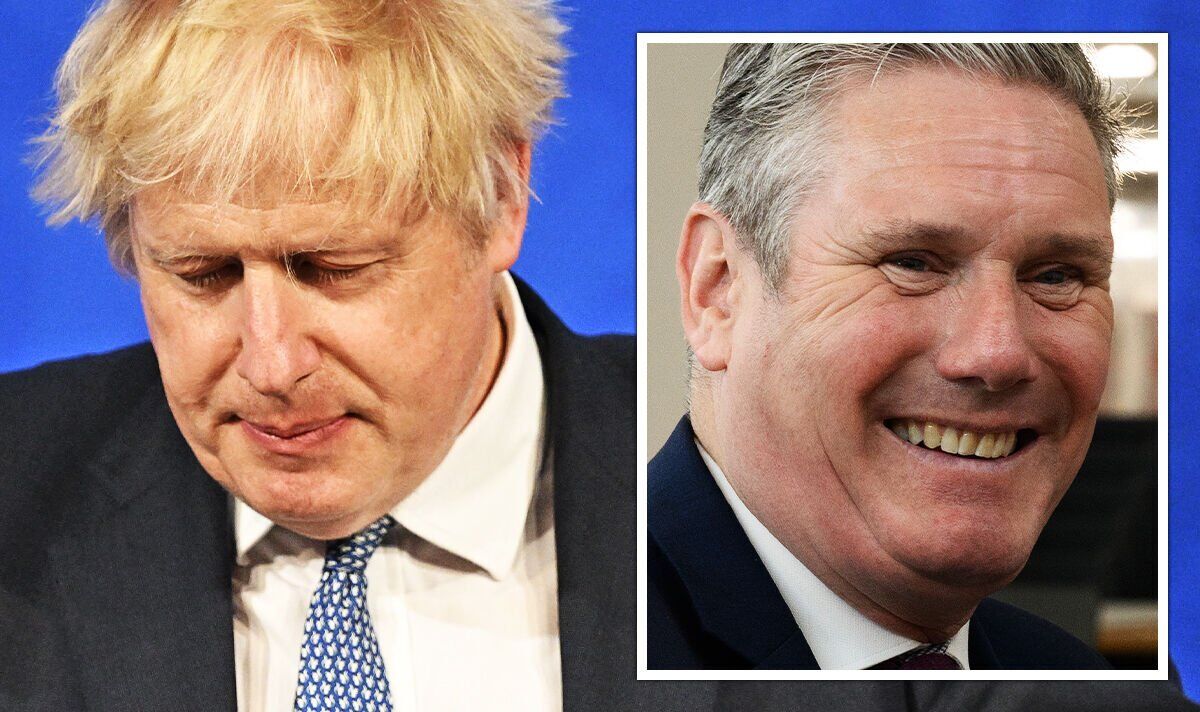 Menace de l'alliance Rejoindre: Boris a averti que le Brexit pourrait être INVERSÉ si le Premier ministre n'agit pas sur le complot