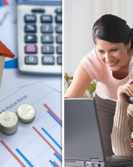 Mise à jour DWP car les Britanniques pourraient obtenir cinq types différents de soutien en espèces