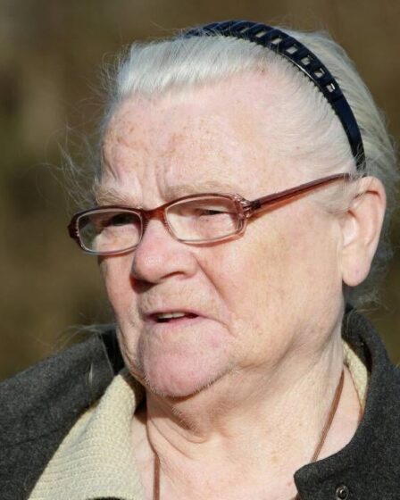 Moors Murders: un nouvel espoir pour la famille de Keith avec l'adoption de la loi Patel