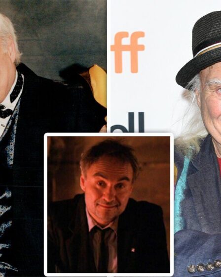 Mort de Kenneth Welsh : le méchant de Twin Peaks et l'acteur de The Aviator décède à l'âge de 80 ans