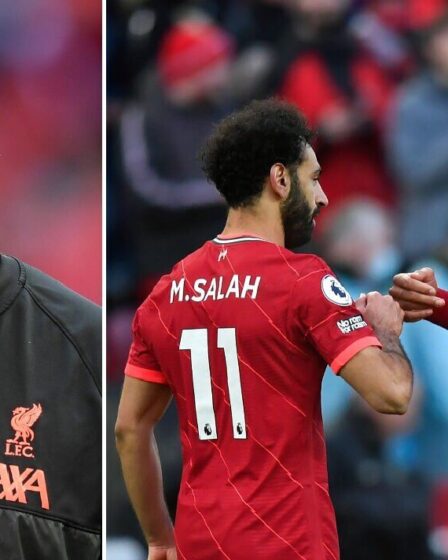 Nouvelles de l'équipe de Liverpool: XI attendu contre Southampton sans Mohamed Salah et Virgil van Dijk