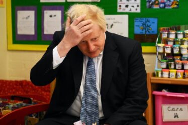 Pourquoi Boris Johnson fait face à plus de maux de tête après la tempête des élections locales
