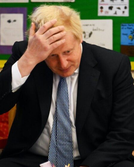 Pourquoi Boris Johnson fait face à plus de maux de tête après la tempête des élections locales