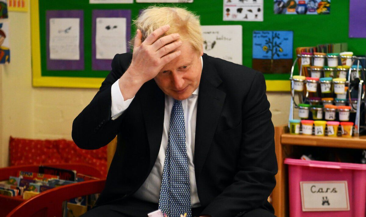 Pourquoi Boris Johnson fait face à plus de maux de tête après la tempête des élections locales