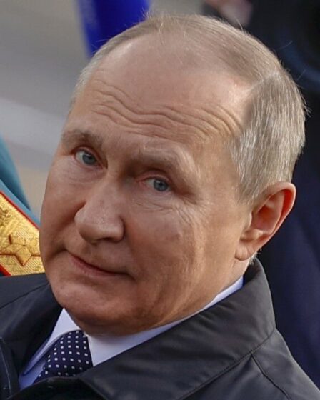 Poutine "bloqué" dans une ville clé alors que les troupes "affaiblies" sont repoussées par les drones occidentaux