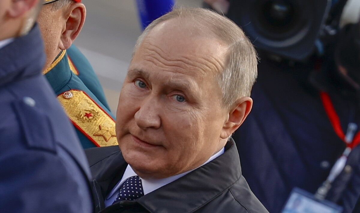 Poutine "bloqué" dans une ville clé alors que les troupes "affaiblies" sont repoussées par les drones occidentaux