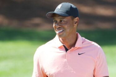 Prix ​​​​du championnat PGA: combien en jeu pour Tiger Woods, Scottie Scheffler et co?