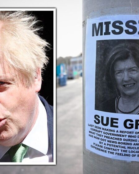 Quand le rapport Sue Gray sera-t-il publié ?  La police du Met met fin à l'enquête de Downing Street