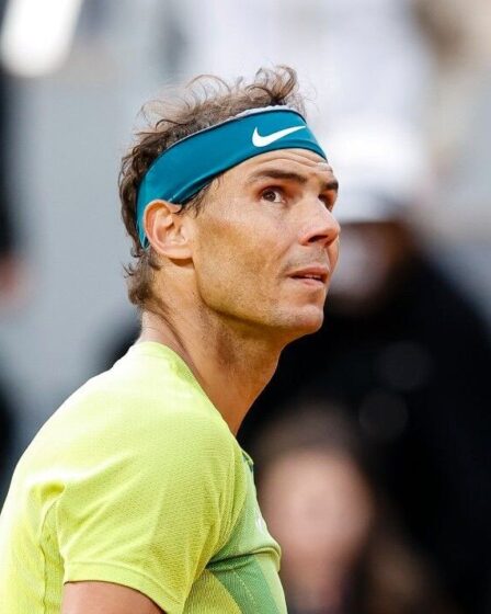 Rafael Nadal a un problème important à surmonter pour battre Novak Djokovic à Roland-Garros
