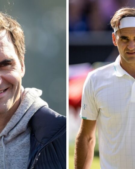Roger Federer "a toujours la flamme qui brûle" alors que l'agent fournit une mise à jour sur le retour des blessures