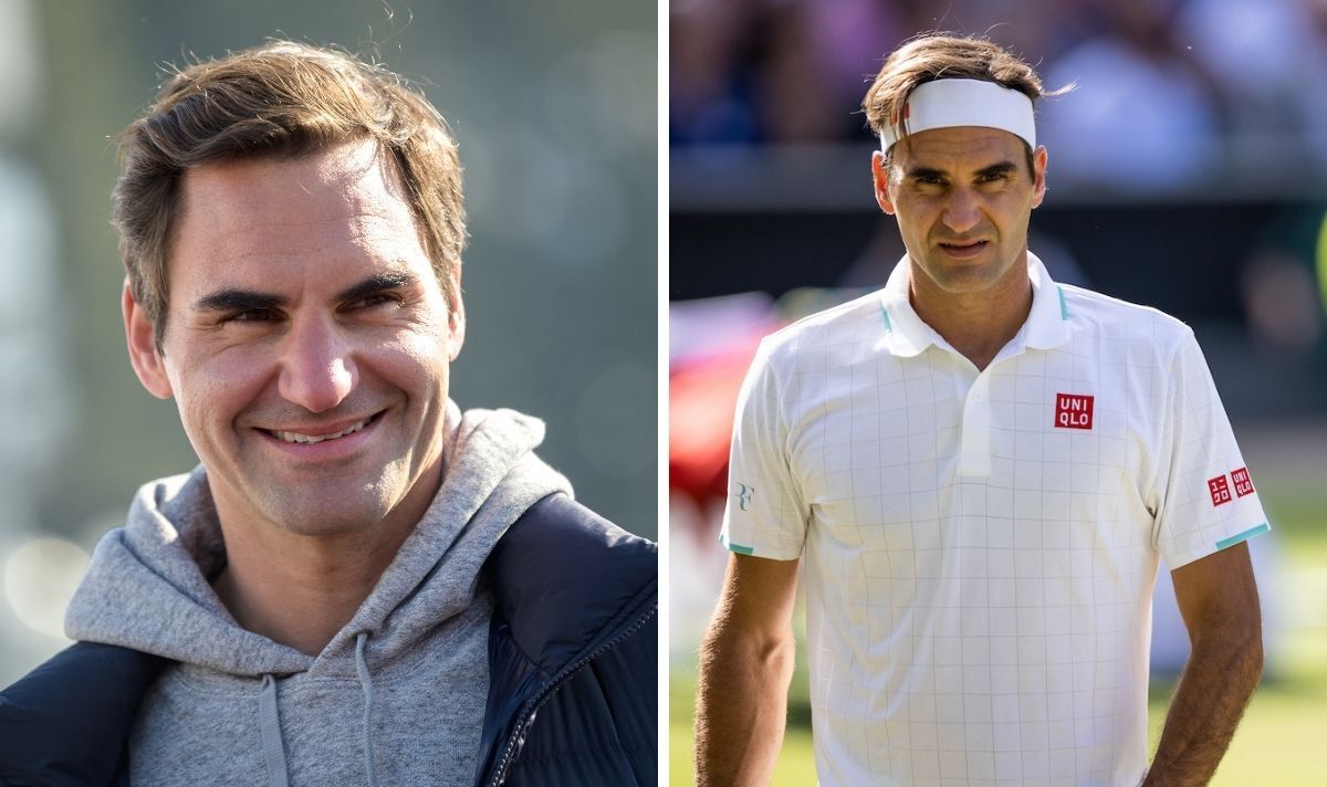Roger Federer "a toujours la flamme qui brûle" alors que l'agent fournit une mise à jour sur le retour des blessures
