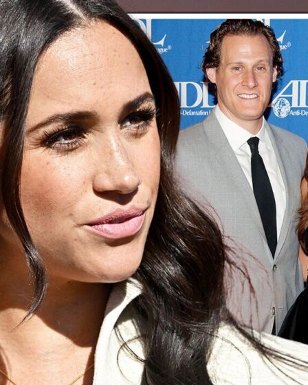 Royal Family LIVE: «Axe to grind» Meghan se prépare à ce que son ex-mari dévoile une histoire «remarquable»