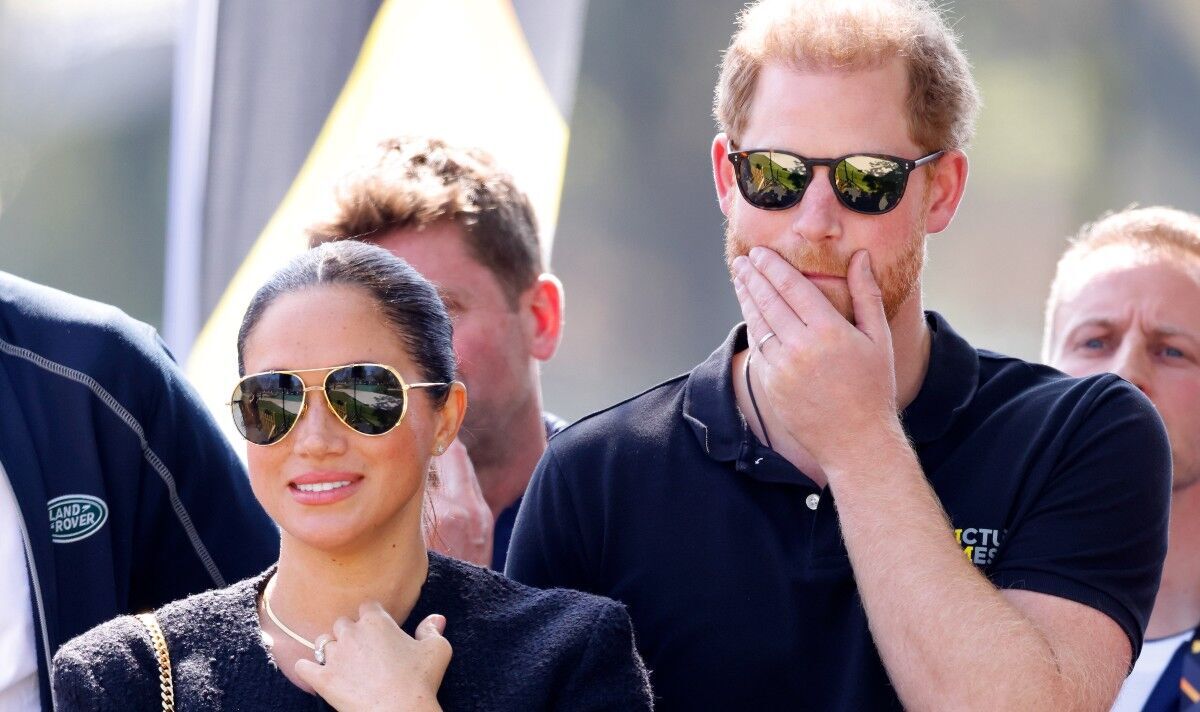 Royal Family LIVE: Meghan et Harry se préparent pour un anniversaire de quatre ans "très, très isolé"