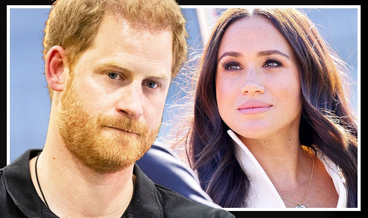 Royal Family LIVE: la popularité de Harry et Meghan atteint son plus bas niveau alors que le retour du Royaume-Uni est imminent