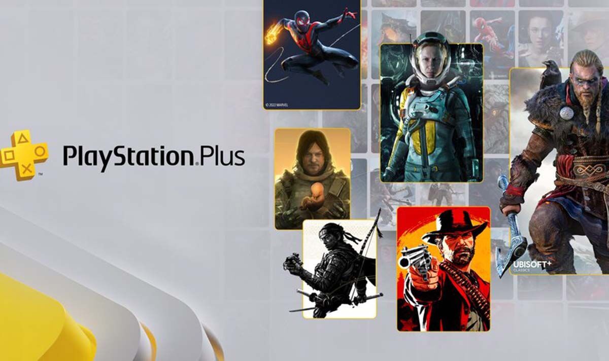 Sony dévoile les jeux vers le nouveau PS Plus : Ghost of Tsushima, Siphon Filter, RDR2 et plus