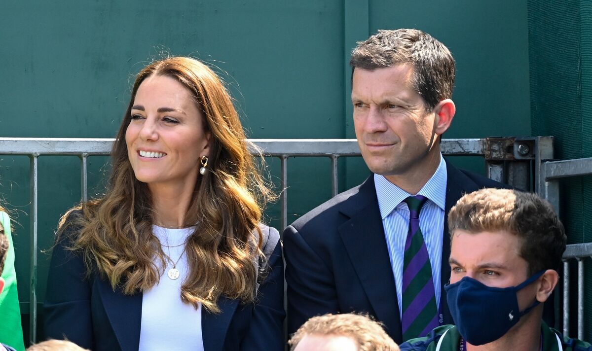 Tim Henman explique les craintes de "propagande" de Wimbledon après les rumeurs de Kate Middleton