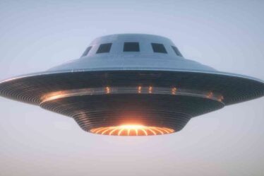 UFO news: Le Congrès américain va griller des officiers du renseignement sur un phénomène étrange