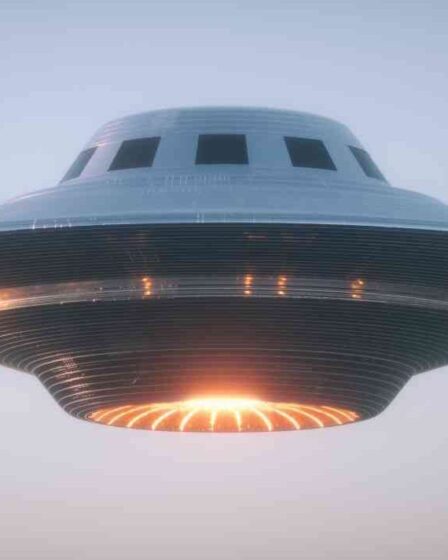 UFO news: Le Congrès américain va griller des officiers du renseignement sur un phénomène étrange