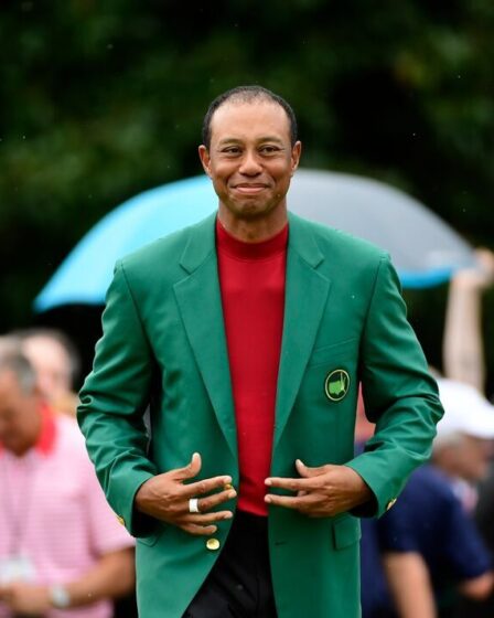 Valeur nette de Tiger Woods: combien vaut-il avant le championnat PGA?