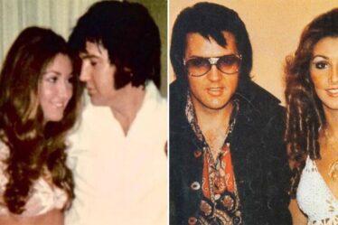 Vie privée d'Elvis : l'ex Linda Thompson se souvient des orteils palmés et des secrets de la chambre du roi