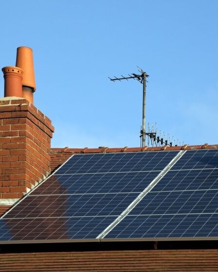 Se précipiter pour installer des économiseurs d'énergie verte au Royaume-Uni, selon les experts
