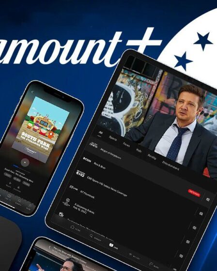 Essai gratuit de Paramount Plus : pouvez-vous regarder Paramount+ gratuitement au Royaume-Uni ?