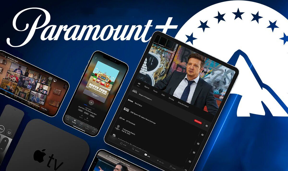 Essai gratuit de Paramount Plus : pouvez-vous regarder Paramount+ gratuitement au Royaume-Uni ?