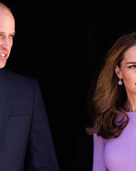 "Cela n'a aucun sens" Kate et William interrogés sur un énorme déménagement du palais de Kensington