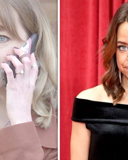 Âge de Georgia Taylor : Quel âge a la star de Toyah Battersby de Coronation Street ?