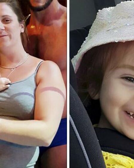 Avertissement d'E. coli alors que maman pleure sa fille de 2 ans, "princesse", décédée après des vacances en famille en Turquie