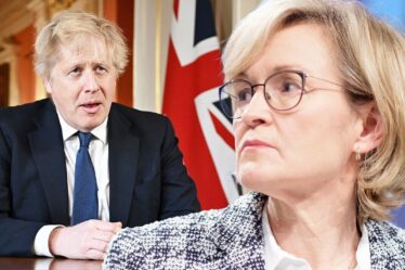 Brexit LIVE: le masque de la "menace réelle" de l'UE glisse alors qu'un complot amer pour punir la Grande-Bretagne se retourne contre lui