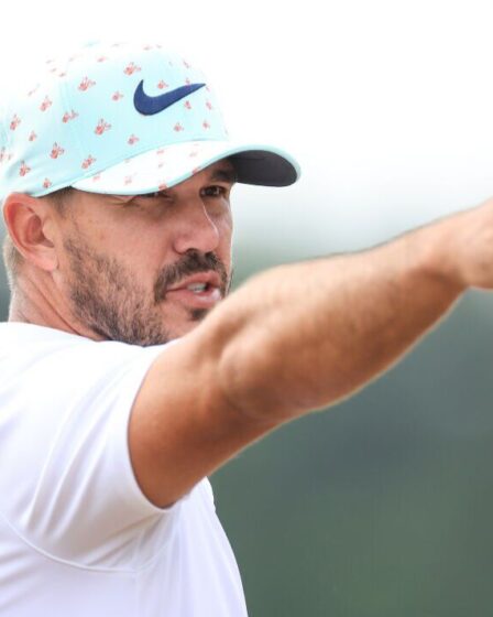 Brooks Koepka rejoint la tournée rebelle saoudienne avec le prochain grand nom américain à quitter le PGA Tour