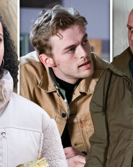 'C'est une erreur!'  Les fans d'EastEnders sont "dévastés" alors que cinq personnages principaux sont supprimés du savon