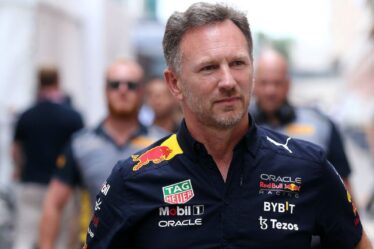 Christian Horner critiqué pour avoir été "non professionnel" et "malhonnête" dans une dispute amère avec la FIA