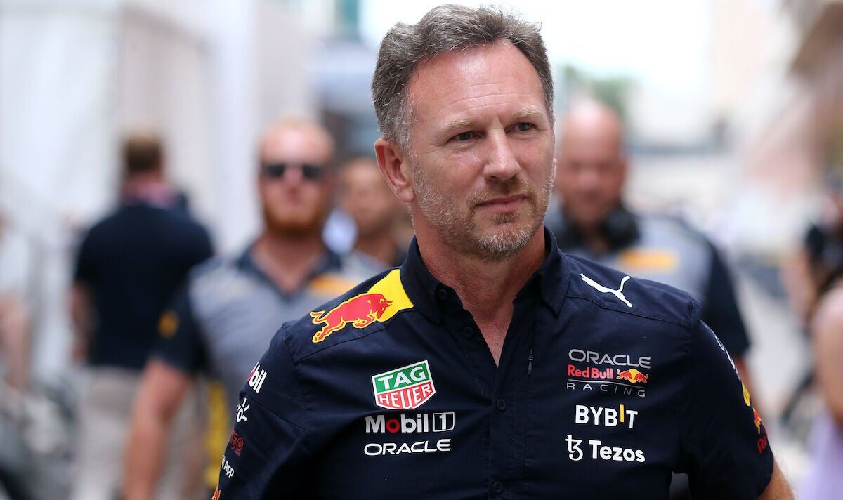 Christian Horner critiqué pour avoir été "non professionnel" et "malhonnête" dans une dispute amère avec la FIA