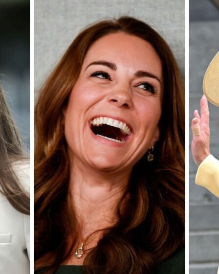 Comment obtenir «l'éclat de la jeunesse» de Kate Middleton - ainsi que des collations qu'elle mange probablement pour une peau parfaite