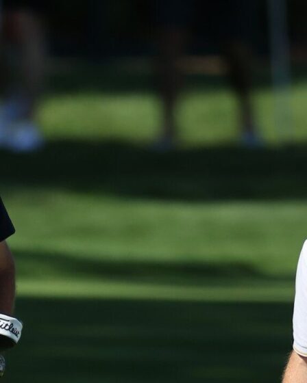 DP World Tour adopte une position différente de la PGA alors qu'ils prennent une décision sur les rebelles saoudiens