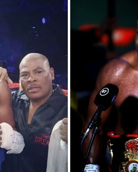 Daniel Dubois vs Trevor Bryan: Date, heure de début, chaîne, diffusion en direct, cotes et undercard