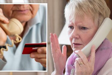 "Enlève mon indépendance" Une femme de 83 ans partage sa lutte avec les nouvelles règles de paiement par carte