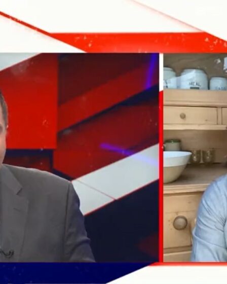 GB News: Neil Oliver déplore la "sombreness" de Jubilee alors que la nation reste divisée sur Boris