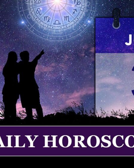 Horoscope du jour du 3 juin : lecture de votre signe astrologique, astrologie et prévisions du zodiaque