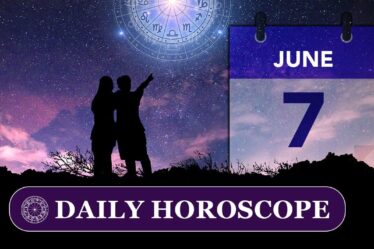 Horoscope du jour du 7 juin : lecture de votre signe astrologique, astrologie et prévisions du zodiaque