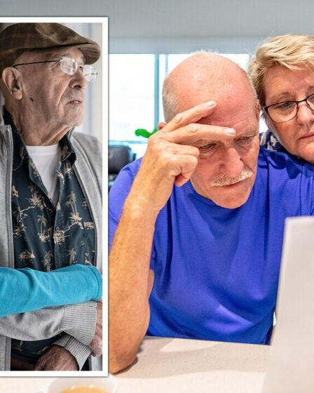 'Inquiétant!'  Des milliers de Britanniques prévoient de compter sur la pension de l'État pour leur retraite